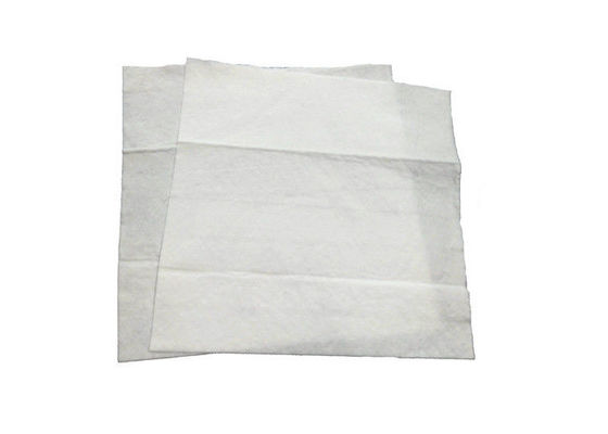 Limpezas molhadas adultas de limpeza pacientes do toque seguro de Unscented